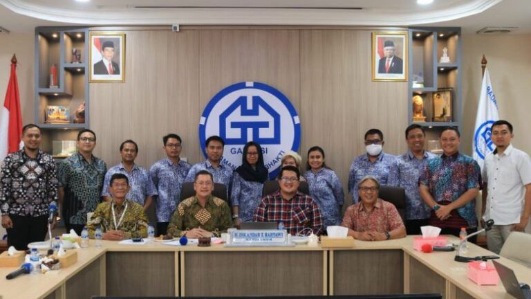 LSBU - Gamana Krida Bhakti Telah Terakreditasi KAN