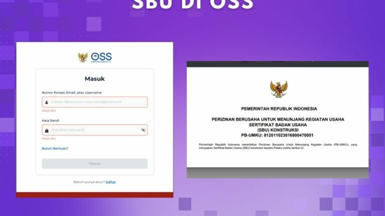TUTORIAL DOWNLOAD SBU DI OSS