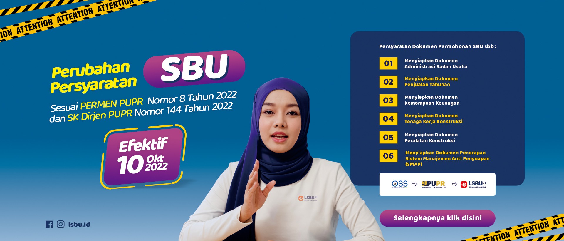 Sosialisasi Permen 8 Tahun 2022