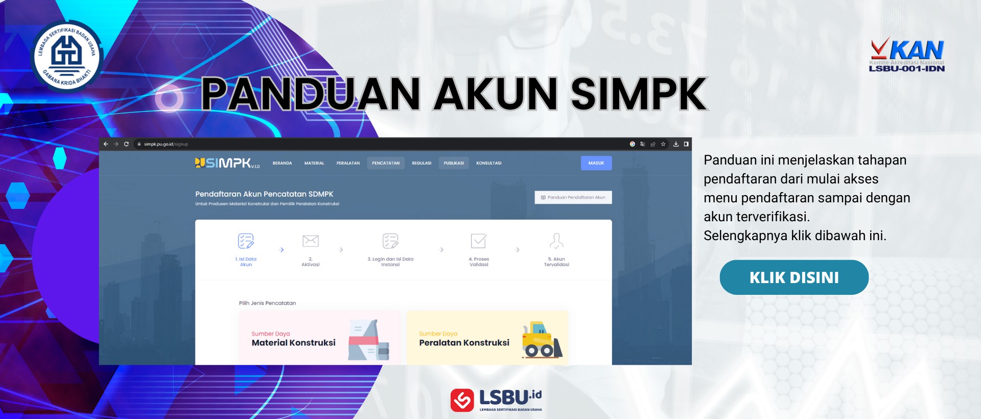 Panduan SIMPK