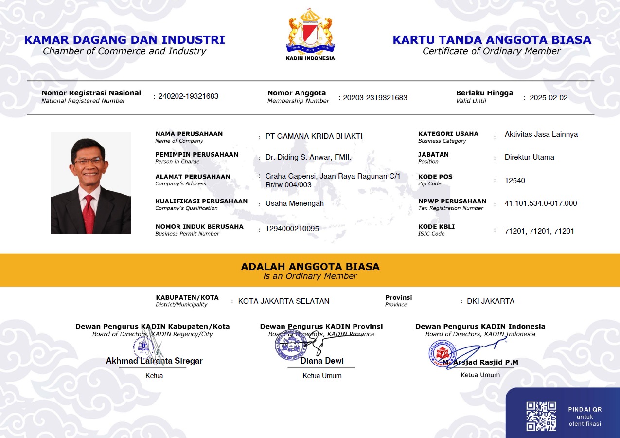 KTA Kadin